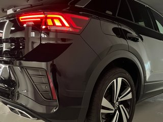 Volkswagen T-Roc 1.5 TSI 150cv RLine DSG7 NACIONAL