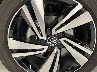 Volkswagen T-Roc 1.5 TSI 150cv RLine DSG7 NACIONAL