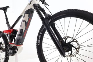Bicicleta Husqvarna HardCross 7 t.M Reacondicionada