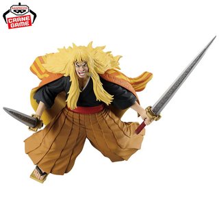 Figura Shiki Battle Record Collection