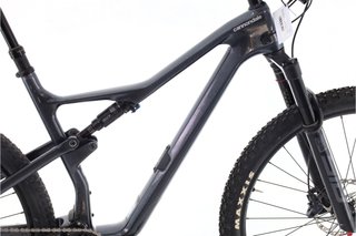 Bicicleta Cannondale Scalpel XT t.L Reacondicionada