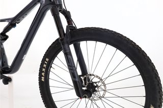 Bicicleta Cannondale Scalpel XT t.L Reacondicionada