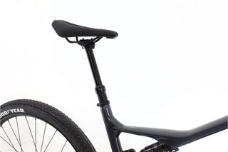 Bicicleta Cannondale Scalpel XT t.L Reacondicionada