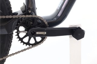 Bicicleta Cannondale Scalpel XT t.L Reacondicionada