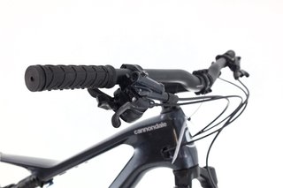 Bicicleta Cannondale Scalpel XT t.L Reacondicionada