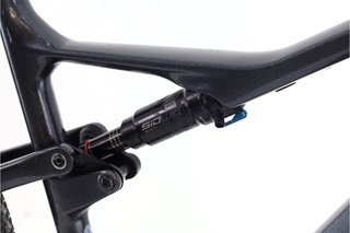 Bicicleta Cannondale Scalpel XT t.L Reacondicionada