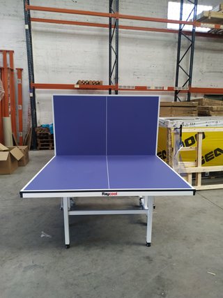 Mesa Ping Pong Raycool Legend 560