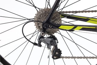 Bicicleta Felt F6 t.56 Reacondicionada
