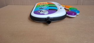 Gimnasio actividadades Musical Baby Einstein