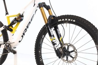 Bicicleta Orbea Rallon + Float X2 LG Custom X01 t.L Reacondicionada