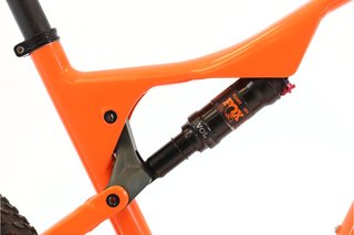 Bicicleta Orbea Oiz t.L Reacondicionada