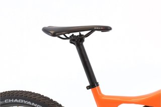 Bicicleta Orbea Oiz t.L Reacondicionada