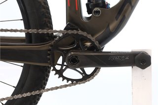 Bicicleta Scott Spark RC 900 Pro XTR t.S Reacondicionada