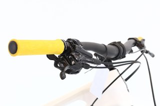 Bicicleta Orbea Rallon + Float X2 LG Custom X01 t.L Reacondicionada