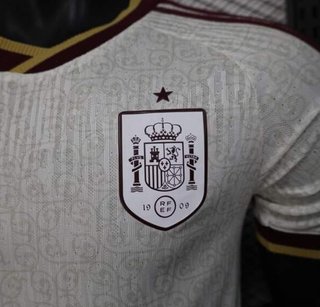 Camiseta España Adidas Talla XL