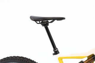 Bicicleta Orbea Rallon + Float X2 LG Custom X01 t.L Reacondicionada