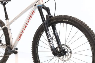 Bicicleta Specialized Fuse Expert t.M Reacondicionada