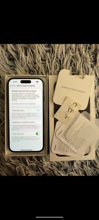 iPhone 14 Pro 128 GB Viola