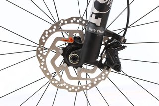 Bicicleta Specialized Fuse Expert t.M Reacondicionada