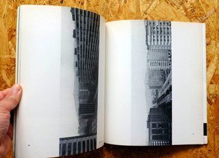 Quaderns Barcelona. Virtual Geography. 186