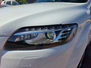 Audi Q7 2011