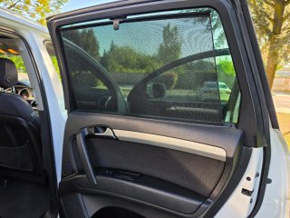 Audi Q7 2011