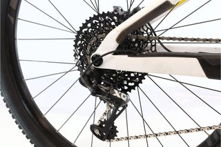 Bicicleta Orbea Rallon + Float X2 LG Custom X01 t.L Reacondicionada