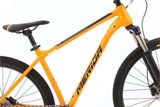 Bicicleta Merida Big.Nine 300 t.L Reacondicionada