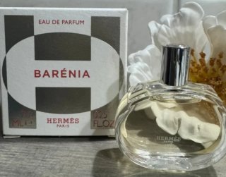Perfume Lujo Hermès Barenia Eau de Parfum 7.5ml
