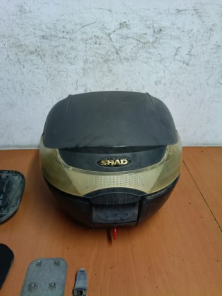 Soporte  SHAD SH33