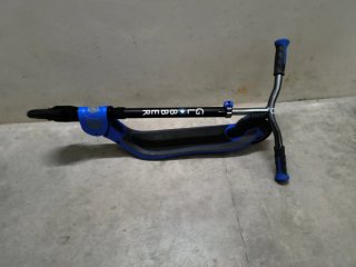 Patinete plegable Globber