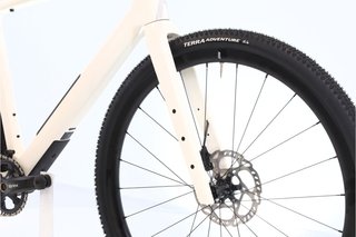 Bicicleta Rose Backroad t.56 Reacondicionada