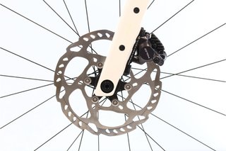 Bicicleta Rose Backroad t.56 Reacondicionada