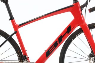 Bicicleta BH Quartz Disc t.54 Reacondicionada