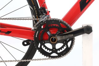 Bicicleta BH Quartz Disc t.54 Reacondicionada
