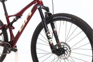 Bicicleta BH Lynx Race RC 6.0 XT t.M Reacondicionada