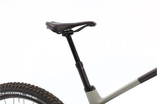 Bicicleta Cube Stereo Hybrid 140 Pro t.M Reacondicionada