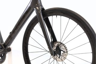 Bicicleta Trek Domane SLR 7 Di2 11V t.58 Reacondicionada