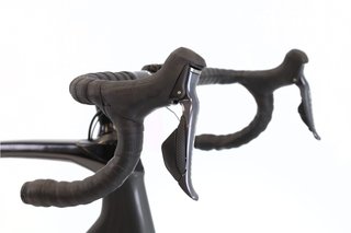 Bicicleta Trek Domane SLR 7 Di2 11V t.58 Reacondicionada
