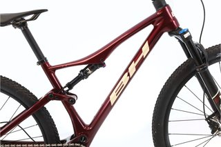 Bicicleta BH Lynx Race RC 6.0 XT t.M Reacondicionada