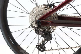 Bicicleta BH Lynx Race RC 6.0 XT t.M Reacondicionada