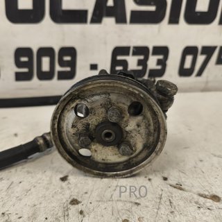 BOMBA DIRECCION FIAT DOBLO USADO 520838680