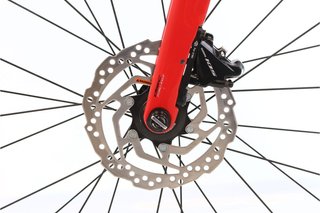 Bicicleta BH Quartz Disc t.54 Reacondicionada
