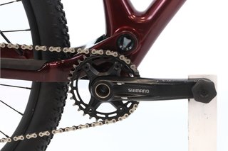 Bicicleta BH Lynx Race RC 6.0 XT t.M Reacondicionada
