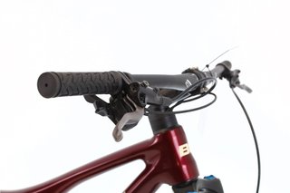 Bicicleta BH Lynx Race RC 6.0 XT t.M Reacondicionada