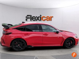 Honda Civic 2.0 VTEC Turbo Type R E Esp Pack Carbono