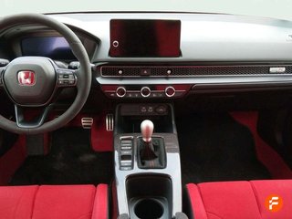 Honda Civic 2.0 VTEC Turbo Type R E Esp Pack Carbono