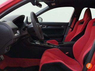 Honda Civic 2.0 VTEC Turbo Type R E Esp Pack Carbono
