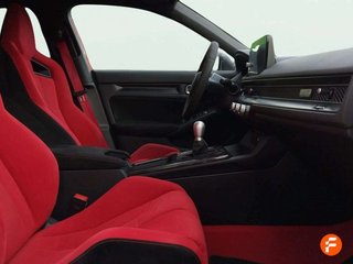 Honda Civic 2.0 VTEC Turbo Type R E Esp Pack Carbono