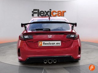 Honda Civic 2.0 VTEC Turbo Type R E Esp Pack Carbono